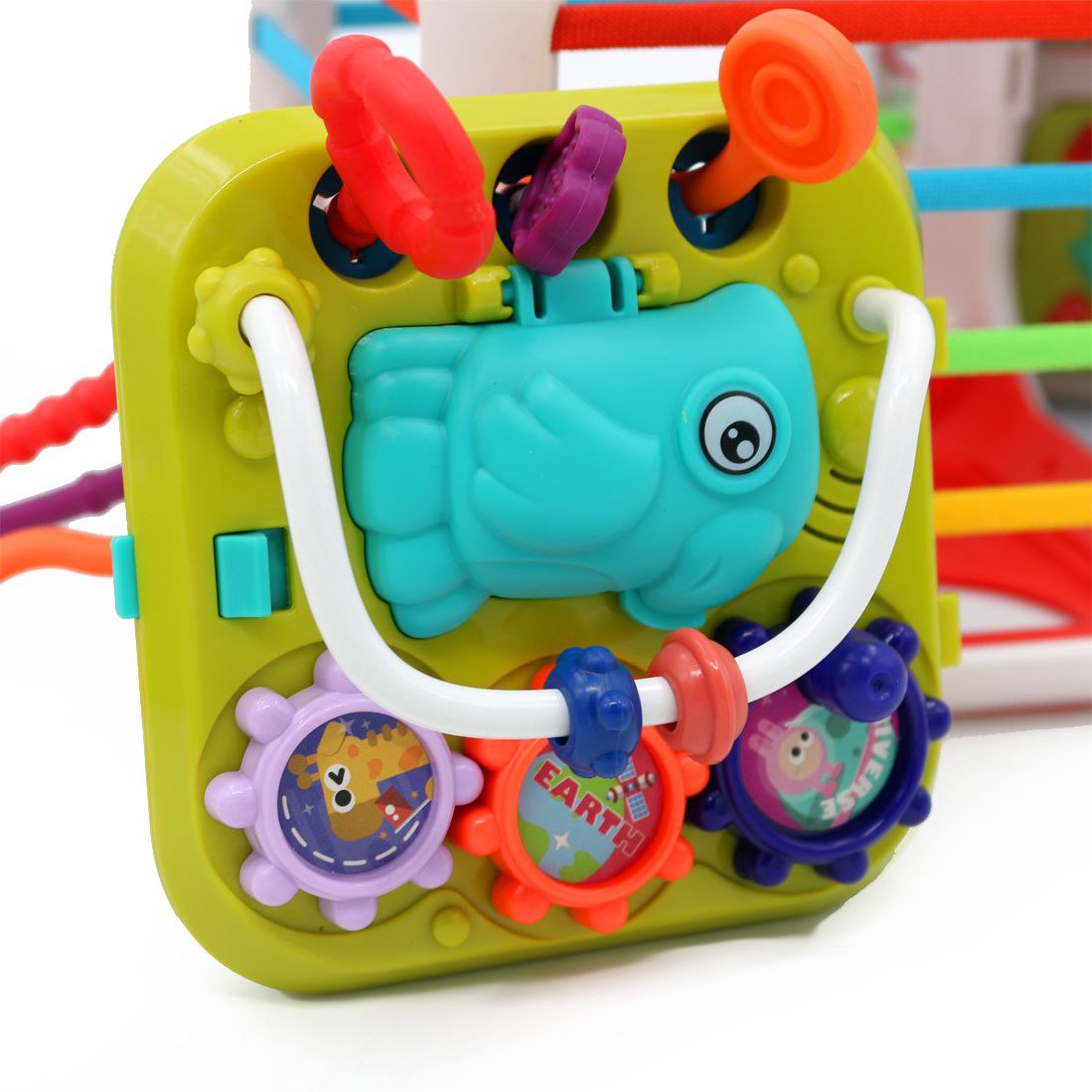 مکعب دست ورزی اشکال ۱*۷ (سنسوری برد) 4 مکعب دست ورزی اشکال ۱*۷ (سنسوری برد) - Image 4