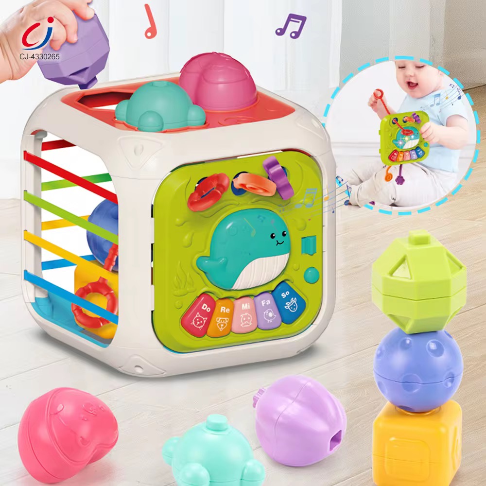 مکعب دست ورزی اشکال ۱*۷ (سنسوری برد) 7 مکعب دست ورزی اشکال ۱*۷ (سنسوری برد) - Image 7