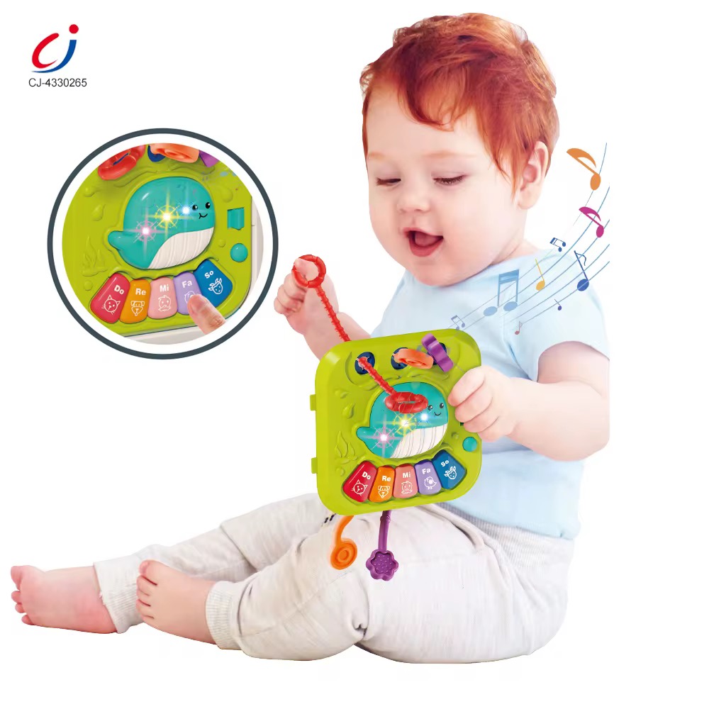 مکعب دست ورزی اشکال ۱*۷ (سنسوری برد) 8 مکعب دست ورزی اشکال ۱*۷ (سنسوری برد) - Image 8