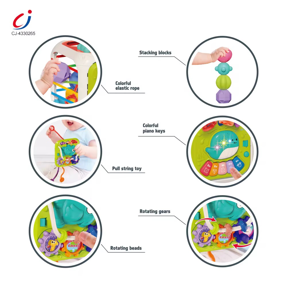 مکعب دست ورزی اشکال ۱*۷ (سنسوری برد) 9 مکعب دست ورزی اشکال ۱*۷ (سنسوری برد) - Image 9