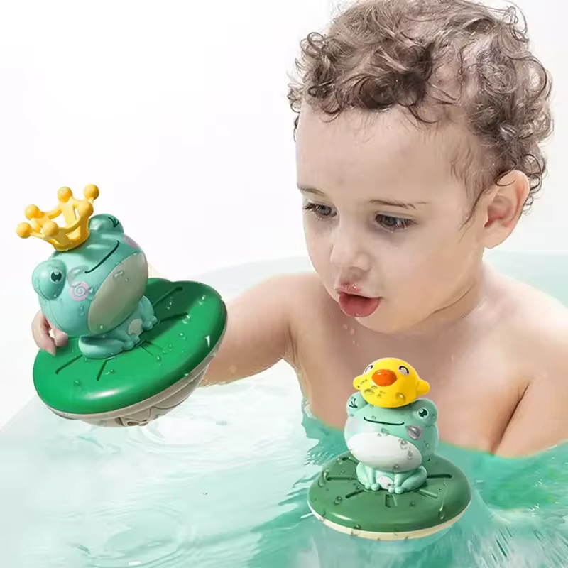 فواره قورباغه ۴حالته حمام 1 فواره قورباغه ۴حالته حمام