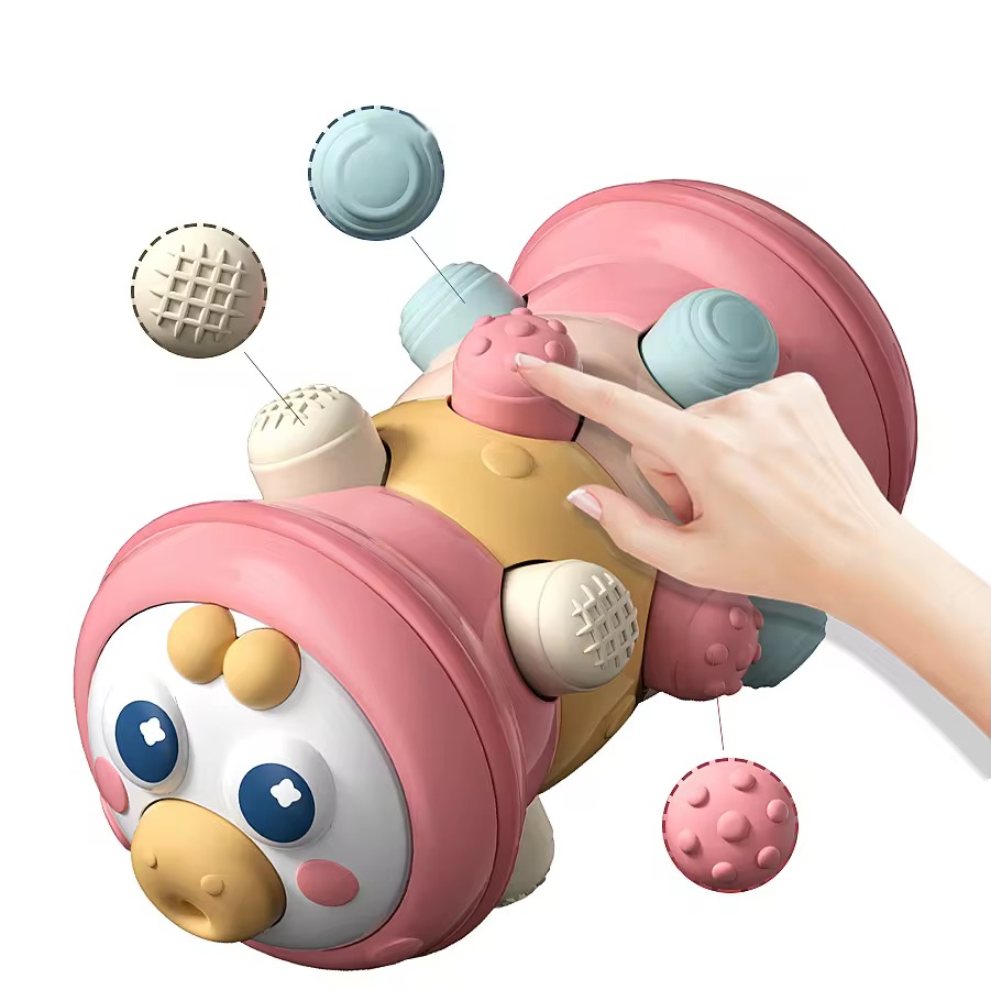 کرم غلطکی حسی 4 کرم غلطکی حسی - Image 4