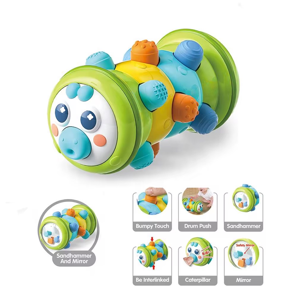 کرم غلطکی حسی 5 کرم غلطکی حسی - Image 5