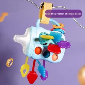 شیشه شیر دستورزی