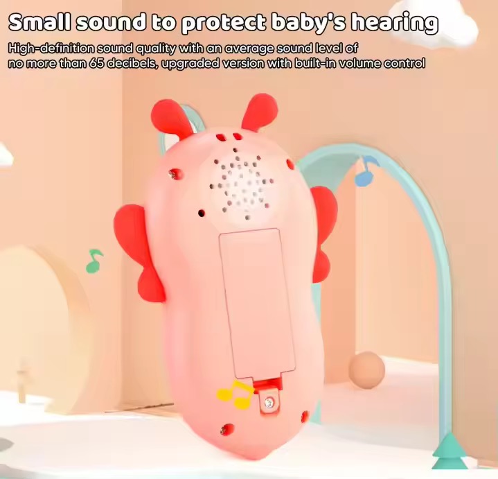 موبایل موزیکال زنبور 5 موبایل موزیکال زنبور - Image 5