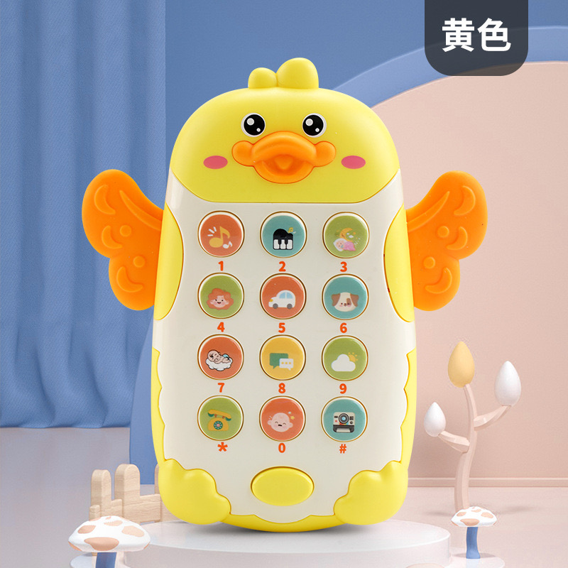 موبایل جوجه موزیکال 4 موبایل جوجه موزیکال - Image 4