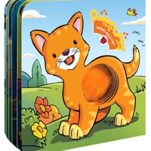 مجموعه کتاب های سوت بزنیم و بخوانیم